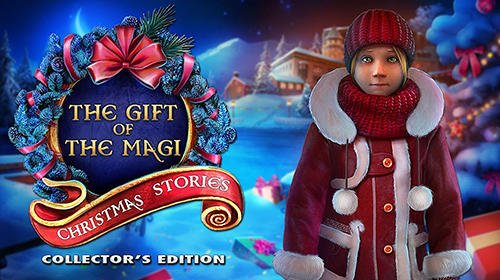download Christmas stories: The gift of the magi. Collectors edition apk